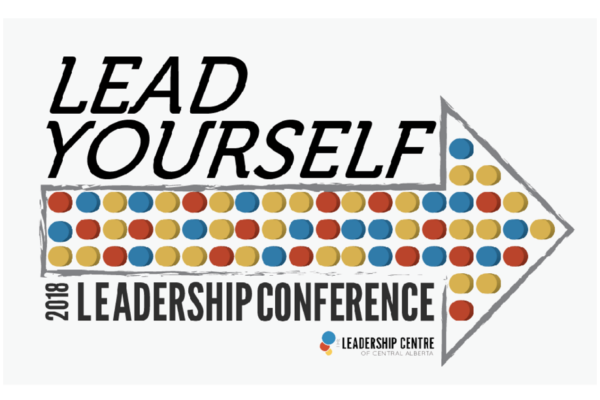 Lead Yourself logo