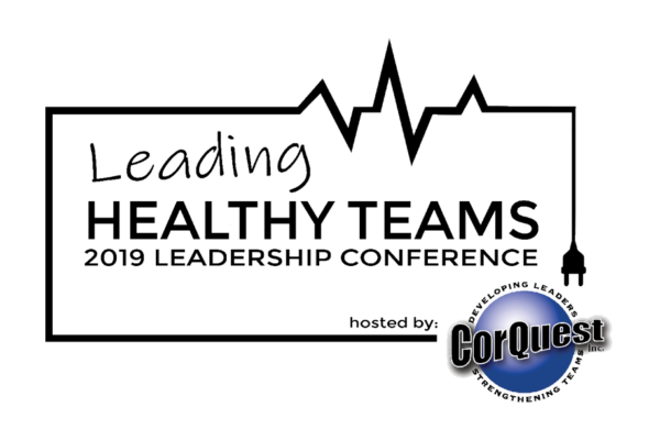 Leading Helthy Teams logo
